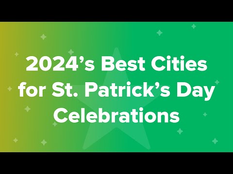 2024’s Best Cities
