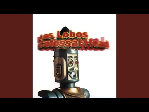 Putar Maricela - Los Lobos