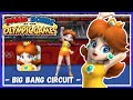笨ソ Big Bang Circuit Daisy Gameplay Mario Sonic At The Olympic Games Wii 笨ソ 笨ソ Big Bang Circuit Daisy Gameplay Mario Sonic At The Olympic Games Wii 笨ソ