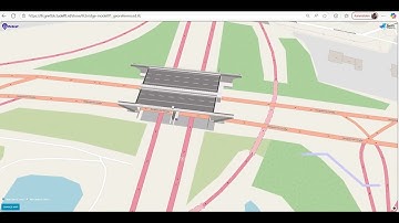 IFC georeferencing for EU