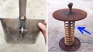 This Homemade Invention Shocked Whole World