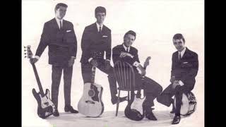 The Marauders - Baby I Wanna Be Loved