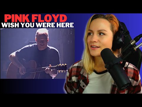 Reacting to the Deepest Pink Floyd Song Ever