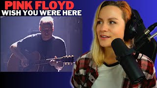 Reacting to the Deepest Pink Floyd Song Ever