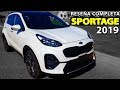 ¿Comprar KIA SPORTAGE 2019? Lo que Debes Saber 🚗
