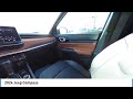 2024 Jeep Compass near me Chicago, Evanston, Oak Park, Naperville and Arlington Heights, IL P1985 P