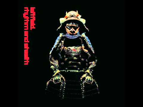 Leftfield- Phat Planet