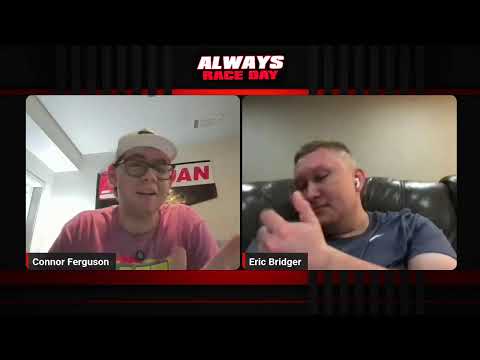 ARD Dirt Pod: Gravel, Thorson, Abreu, and Apples