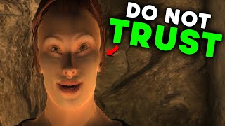 Should You KILL Elante of Alinor?