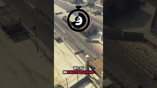 10 Sekunden! Was ist Brandstedt? #gta #fivem #oe #de