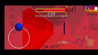 Googol android port | baldi's basics mod (link in comment) i fucking DO IT...
