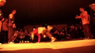 Playboyz&Fpytke vs Ready To Battle