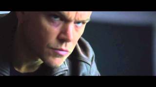 Jason Bournel Super Bowl TV Spot 2016
