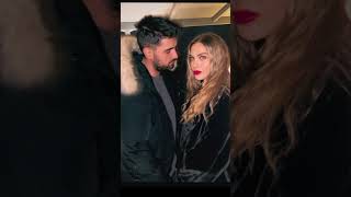 İdo Tatlısesten Ikiz Hamilesi Eşi Yasemin Şefkatliye Tam Destek Paylaşımı Gündeme Oturdu..