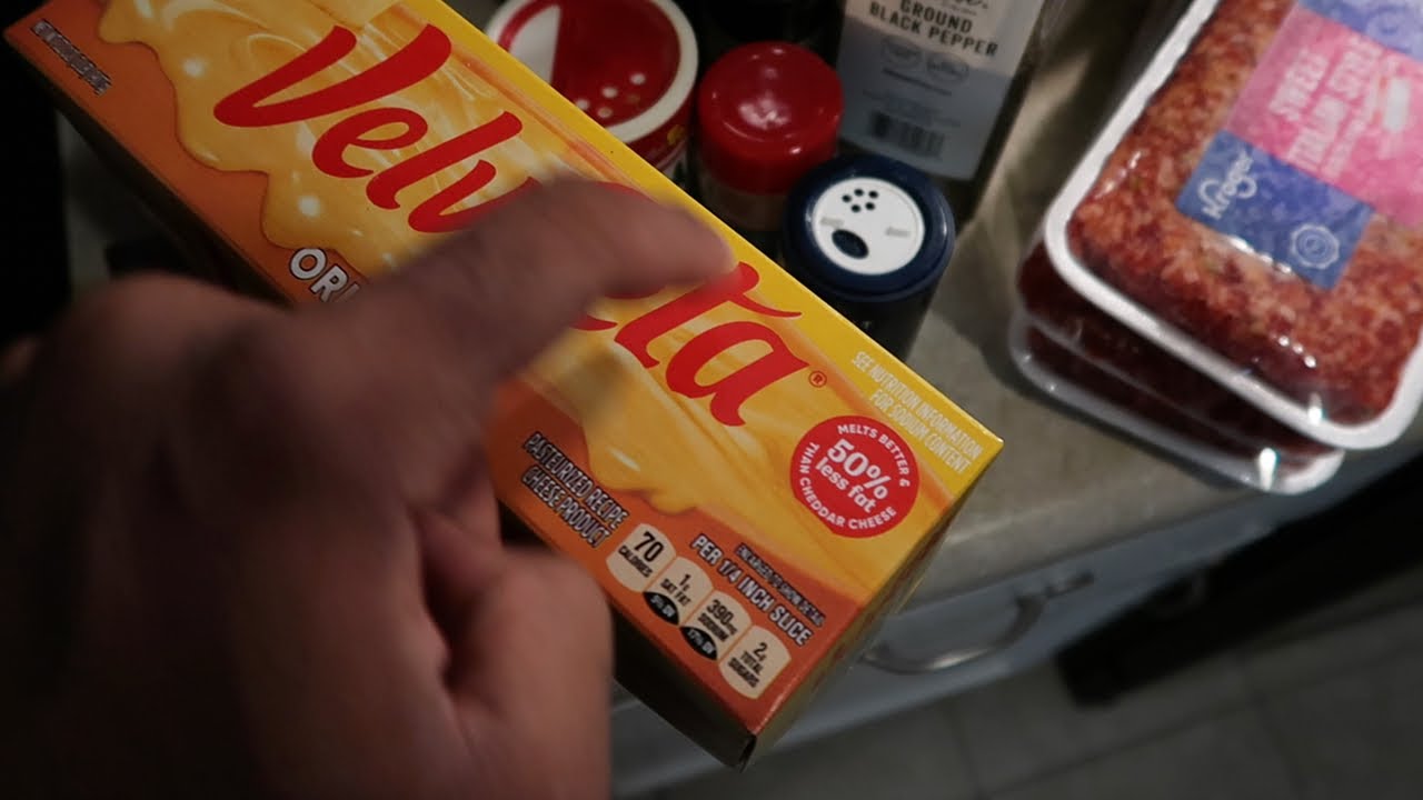 ASMR MAKING ROTEL WITH THE KID 🔥 