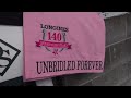 Kentucky Oaks 140: Backside Buzz with Jill Byrne 4.29.14