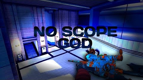 Fearless🔥 Critical Ops sniper montage/No Scope God???