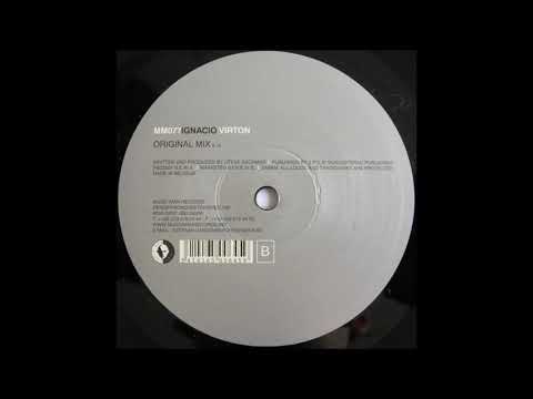 Ignacio — Ignacio - Virton (Original Mix)