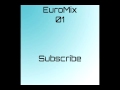 Eurodance mix 01