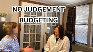 A Senior Mortgage Loan Officer Said This About Budgeting (Buckets Make Cents)