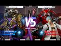 NLBC v.91 - Marvel vs Capcom Infinite GRAND FINAL - dekillsage vs SonicFox [1080p/60fps]