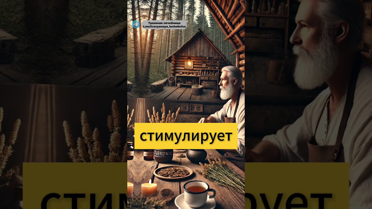 Полезные свойства дубровника: Как это растение улучшает вообще здоровье #травы #лечениетравами
