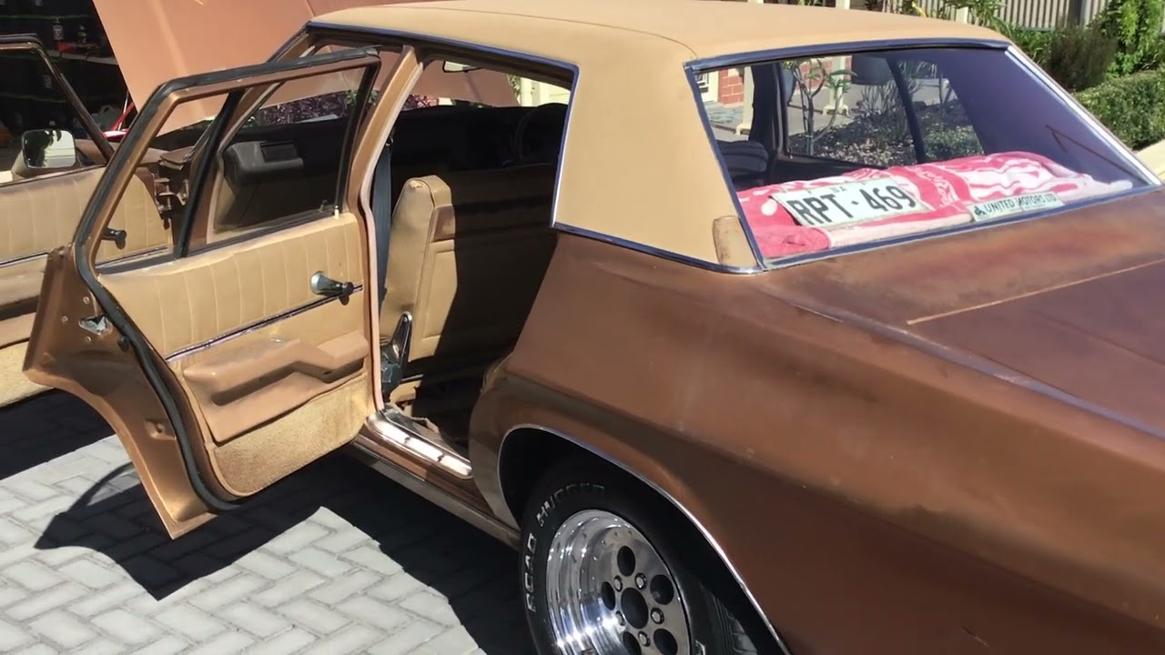 Update on the Statesman Part 1