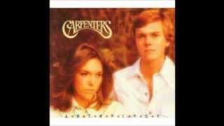 Carpenters  'This Masquerade'