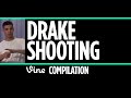Drake Shooting Vine Compilation