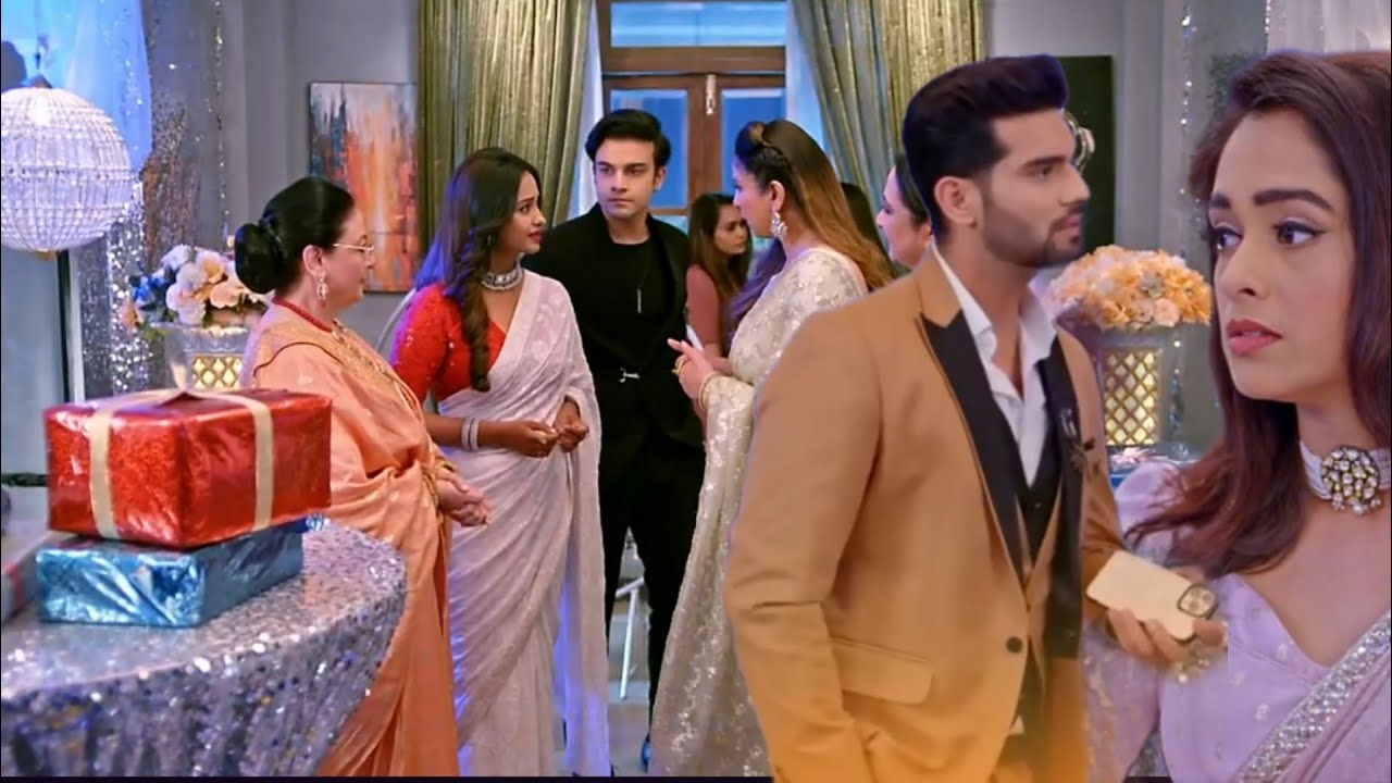 Kumkum Bhagya 28 March 2023 Today Full Episode Akshay propose Prachi