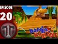 THREE IDIOTS PLAY BANJO KAZOOIE -  THE BANJO GODS (20)