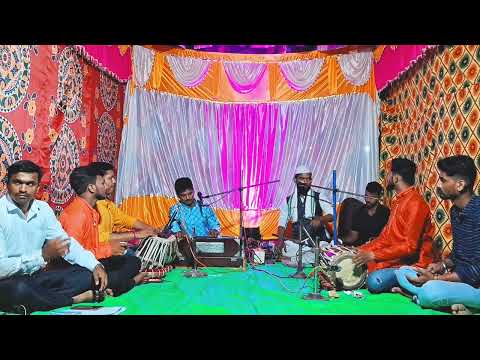 जय जय राम कृष्ण हरी!!भजन!! सुंदर मेस्त्री!! पुरुषोत्तम परब!! Jay Jay Ram Krishna hari.