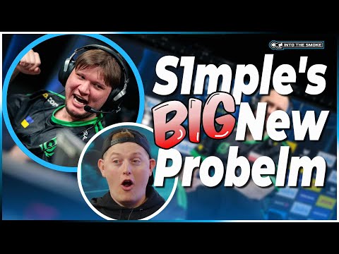 S1mple's Team isn't Good, Furia are Back, Pat Owes Aurora an Apology, and more | Into the Smoke