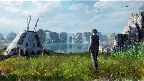 Making friends in The Cycle: Frontier