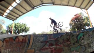 Jaak Bailey | 2015 Edit