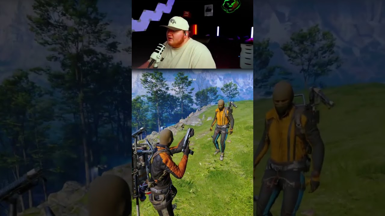 Solos in ARC Raiders hits different...