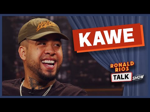 KAWE - Ronald Rios Talk Show #67