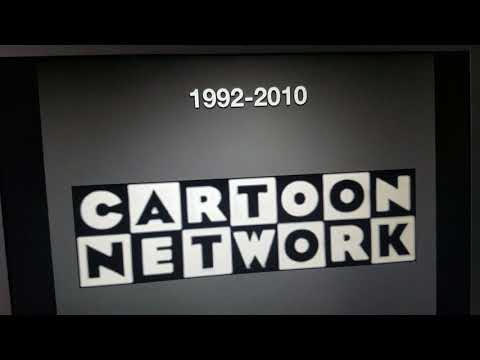 Cartoon Network Productions/On-Screen Logos, Logopedia