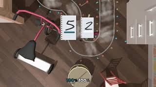 Nastys gameplay - Tinker Racers  - Xbox One X screenshot 4
