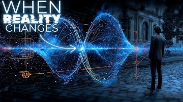 Quantum Wave–Particle Duality Theory: Does Reality Change When We’re Not Looking?