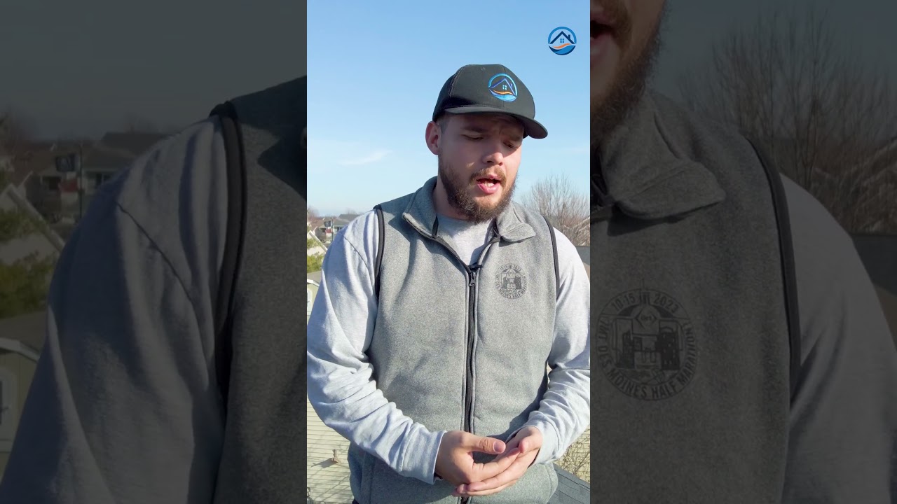 DON'T BE FOOLED | STICKER SHOCK on Roof Estimates 