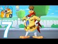 Looney Tunes World of Mayhem - Gameplay Walkthrough Part 7 - Brawl and Daily Challenges