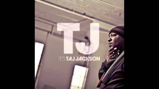 Watch Taj Jackson It Was You video