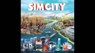 SimCity Soundtrack (Full)