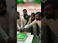 Mirchawalas celebrates 77 years of freedom!