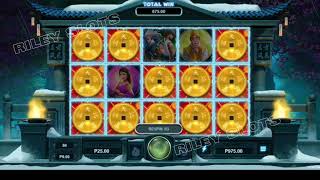 Storm Lords Panalo | Bingo Plus screenshot 4