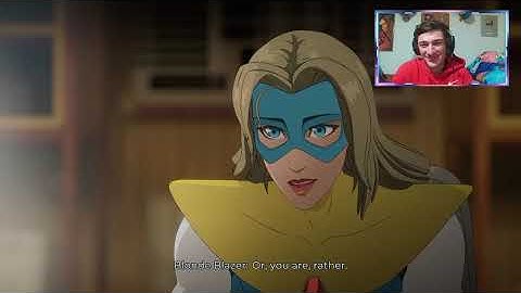 Dispatch Episode 3 "Turnover" Gameplay Walkthrough