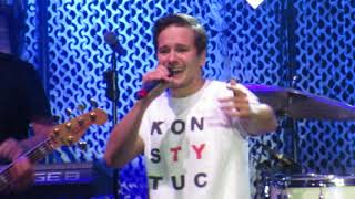 Lady Pank & Krzysztof Zalewski - Minus 10 w Rio