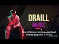 Ma3iz Draillبطيئةslowed Lyrics Ma3iz Slowed Lyrics 