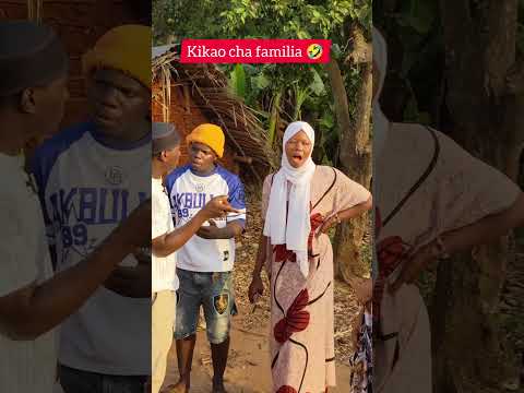 Hiki Sijui Kama Kitaisha Salama 